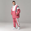 Men's Searipe Unisex Snow Addict Winter Fashion Snowsuit Sets