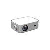 Leltcc YG550 380 ANSI-Lumen Full HD Outdoor Portable Smart Projector