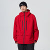 Men's Searipe SnowBound Mountain Snowboard Jacket