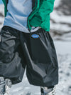 Men's Doorek Unisex Super Baggy Snow Pants