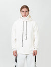 Men's Snowall Unisex Mountain Dope Snow Hoodie