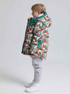 Boys & Girls Phibee Art-lover Snow Jacket