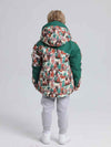 Boys & Girls Phibee Art-lover Snow Jacket