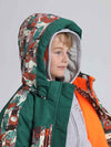 Boys & Girls Phibee Art-lover Snow Jacket