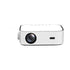 Leltcc YG550 380 ANSI-Lumen Full HD Outdoor Portable Smart Projector