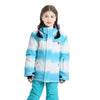 Girl's Phibee Sweet Princess Snow Jacket