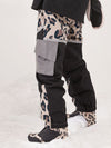 Women's Vector Alpine Ranger Oversize Snowboard Pants