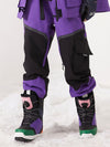 Men's Vector Alpine Ranger Oversize Snowboard Pants