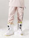 Men's Vector Mountain Crown Shell Snow Pants