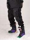 Women's Vector Mountain Crown Shell Snow Pants