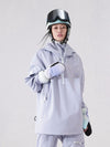 Women's Vector Mountain Crown Shell Anorak Snow Jacket