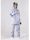 Women's Vector Mountain Crown Shell Snow Jacket & Pants Sets