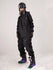 Men's Vector Mountain Crown Shell Snow Jacket & Pants Sets