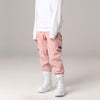 Men's Searipe Unisex Stylish Winter Discover Snow Pants