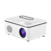 Leltcc S361-Lumen Full HD Outdoor Portable Smart Projector