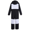 Men's Arctic Queen Slope Star Icon Ski Suits Winter Snow Jumpsuits