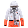 Men's Arctic Queen Winter Sport Snow Jacket