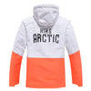 Men's Arctic Queen Winter Sport Snow Jacket