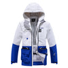 Men's Arctic Queen Winter Sport Snow Jacket