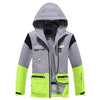 Men's Arctic Queen Winter Sport Snow Jacket