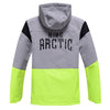 Men's Arctic Queen Winter Sport Snow Jacket