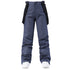 Women's Delicate Ice Queen Snow Pants Ski Bibs