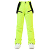 Women's Insulated Ice Queen Winter Snow Pants Ski Bibs