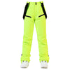 Men's Insulated Outdoor Sports Winter Snow Pants Ski Bibs