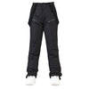 Women's Insulated Ice Queen Winter Snow Pants Ski Bibs