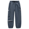 Men's Arctic Queen Trendy Cargo Snowboard Pants