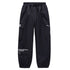 Men's Arctic Queen Trendy Cargo Snowboard Pants