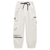 Men's Arctic Queen Trendy Cargo Snowboard Pants