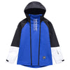 Men's Arctic Queen Winter Impression Zip Snow Jacket