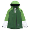 Men's Arctic Queen Winter Impression Zip Snow Jacket