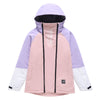 Women's Arctic Queen Winter Impression Zip Snow Jacket