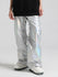 Women's Gsou Snow Neon Holographic Snow Pants