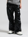 Men's Gsou Snow Neon Holographic Snow Pants