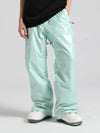 Women's Gsou Snow Neon Holographic Snow Pants