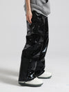 Women's Gsou Snow Neon Holographic Snow Pants