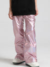 Men's Gsou Snow Neon Holographic Snow Pants