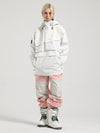 Women's Gsou Snow Winter Action Anorak Snow Jacket & Pants