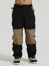 Men's Gsou Snow Winter Action Elastic Snowboard Sweatpants