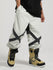 Men's Gsou Snow Elastic X Reflective Snowboard Pants