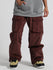 Men's Gsou Snow Corduroy Cargo Snow Pants