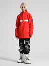 Women's Gsou Snow Light Zone Anorak Snow Jacket & Pants