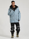 Men's Gsou Snow Winter Force Cargo Snow Jacket & Pants