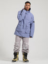 Men's Gsou Snow Winter Force Cargo Snow Jacket & Pants