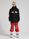 Women's Gsou Snow Light Zone Anorak Snow Jacket & Pants