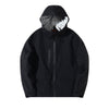 Men's Searipe SnowBound Mountain Snowboard Jacket