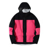 Women's Searipe SnowBound Color Block Mountain Snowboard Jacket